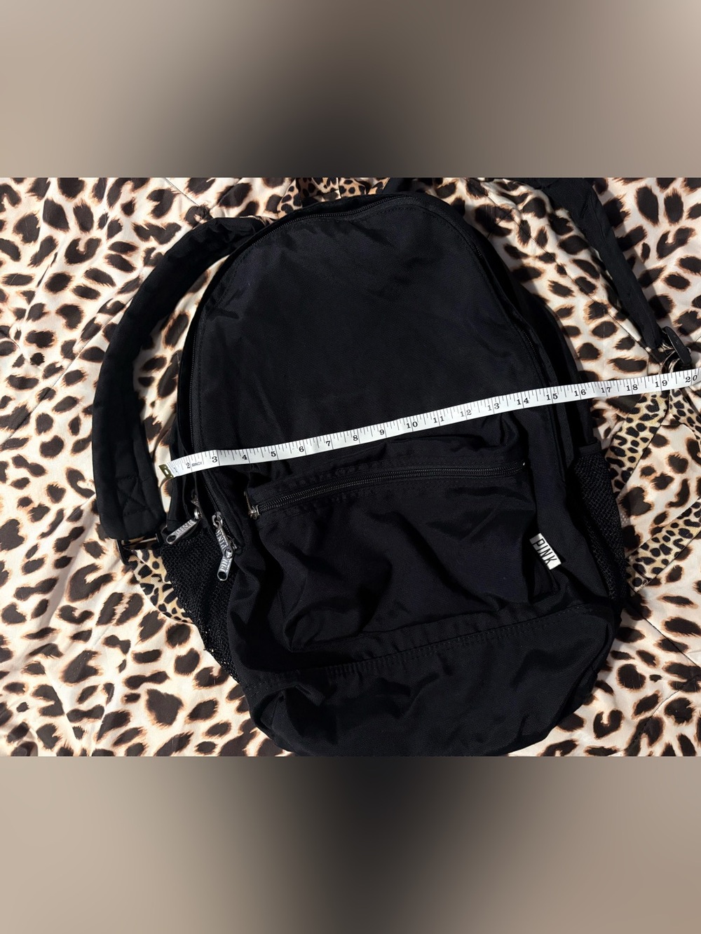 ✨Victoria’s Secret PINK Large Backpack✨ - Picture 5 of 6